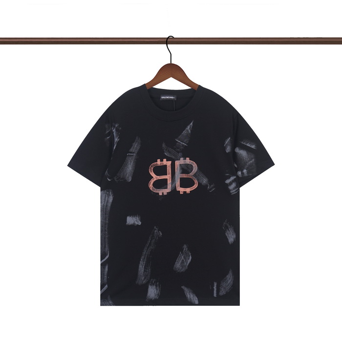 Ba*len*cia*ga t-shirts-312
