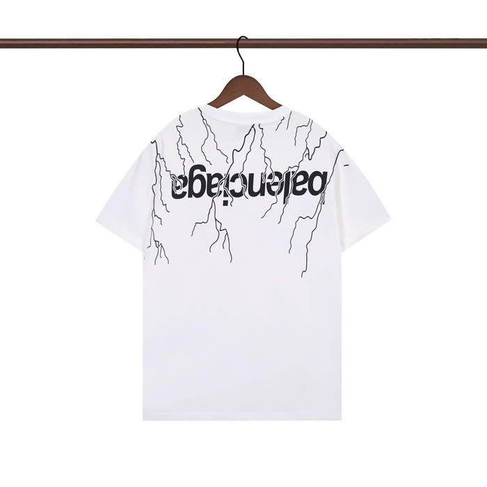 Ba*len*cia*ga t-shirts-318