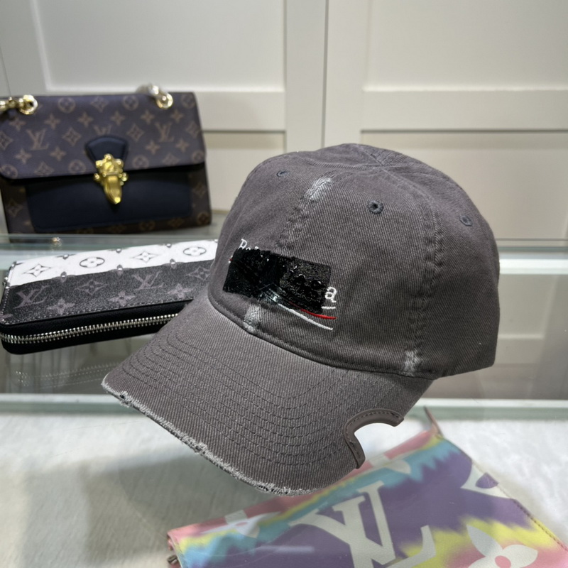 Ba*len*cia*ga cap-107