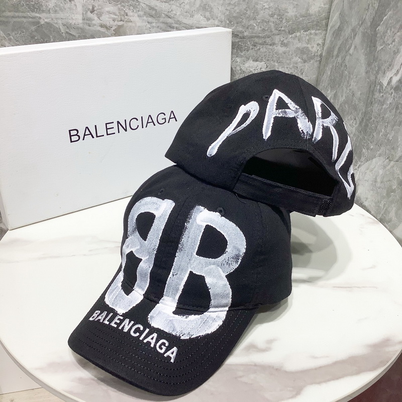 Ba*len*cia*ga cap-143