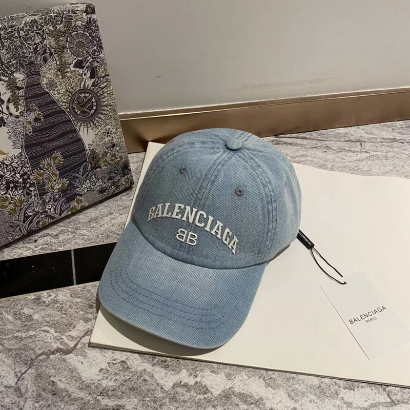 Ba*len*cia*ga cap-157