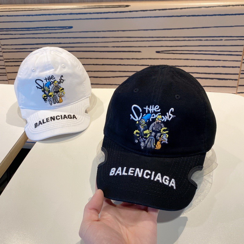 Ba*len*cia*ga cap-272