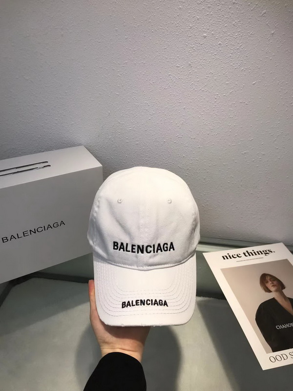 Ba*len*cia*ga cap-321