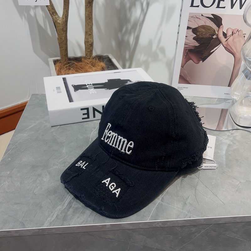 Ba*len*cia*ga cap-339