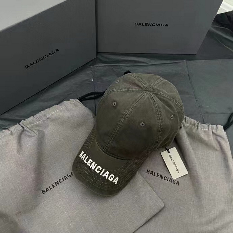 Ba*len*cia*ga cap-357