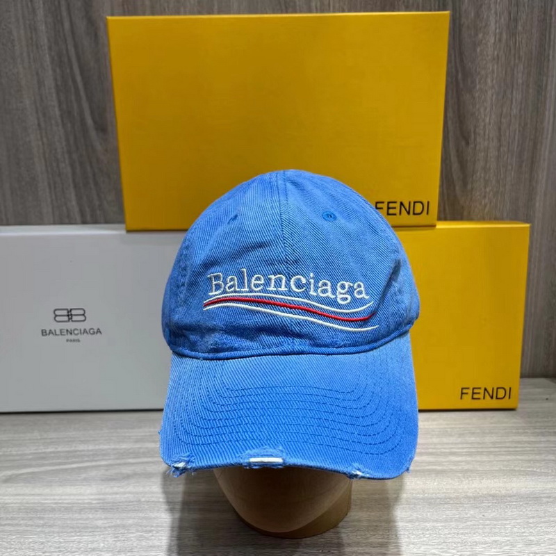 Ba*len*cia*ga cap-360