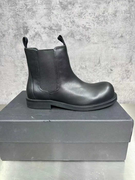 Ba*len*cia*ga shoes(aaa)-005
