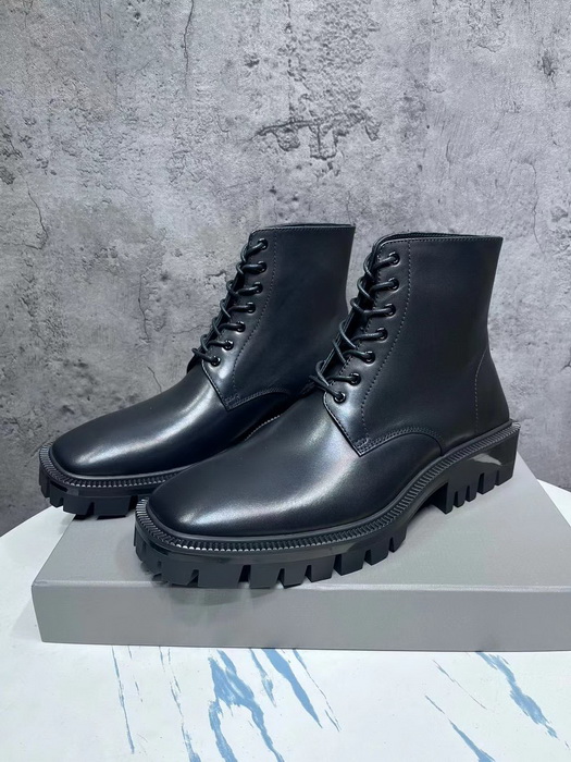 Ba*len*cia*ga shoes(aaa)-005