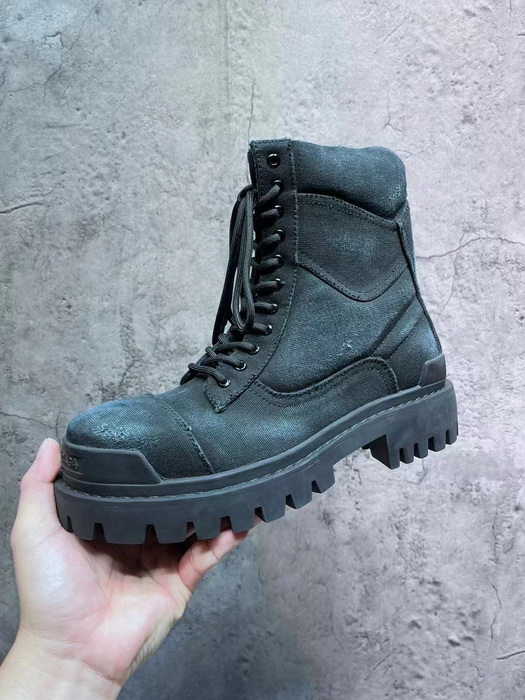 Ba*len*cia*ga shoes(aaa)-006