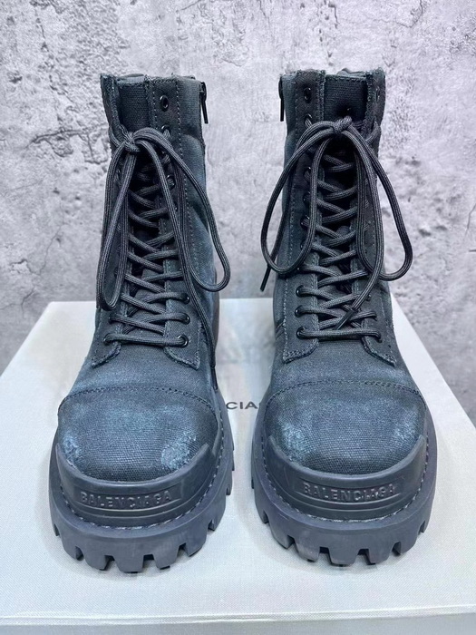 Ba*len*cia*ga shoes(aaa)-006
