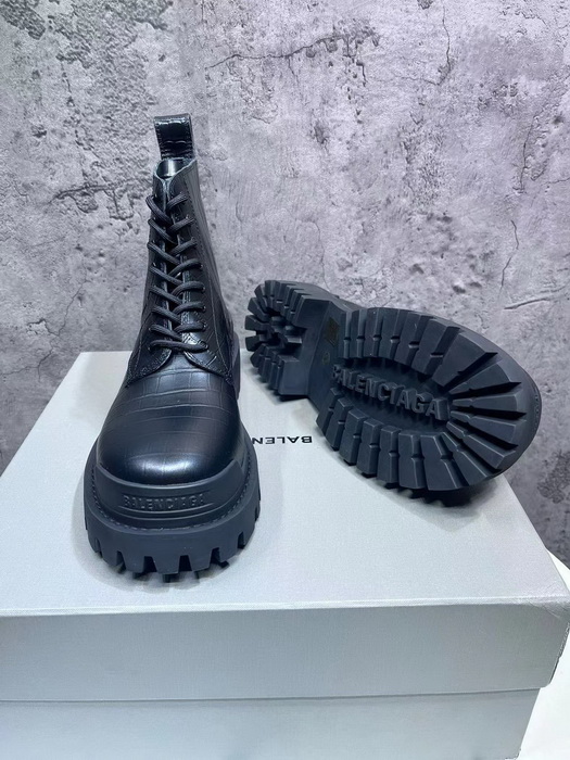 Ba*len*cia*ga shoes(aaa)-007