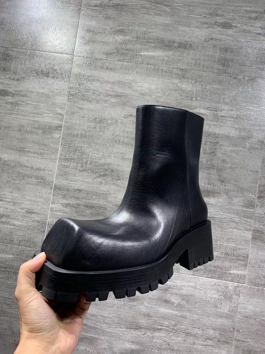 Ba*len*cia*ga shoes(aaa)-008