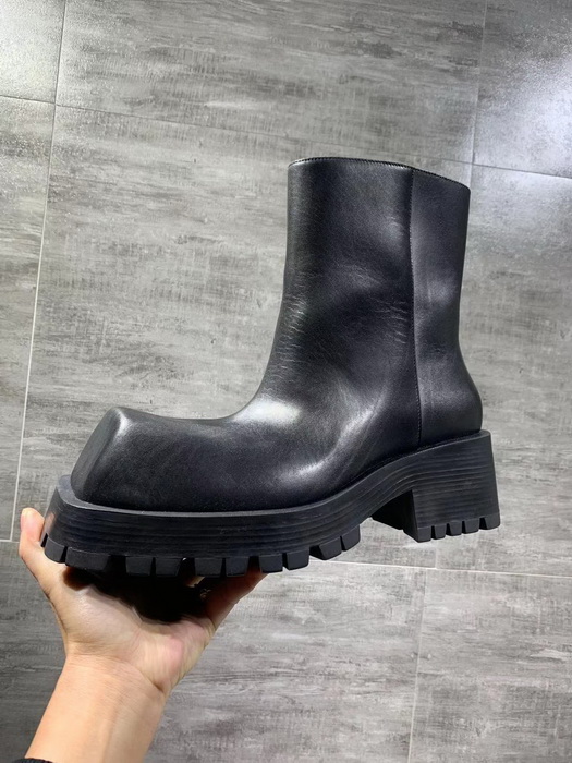 Ba*len*cia*ga shoes(aaa)-008