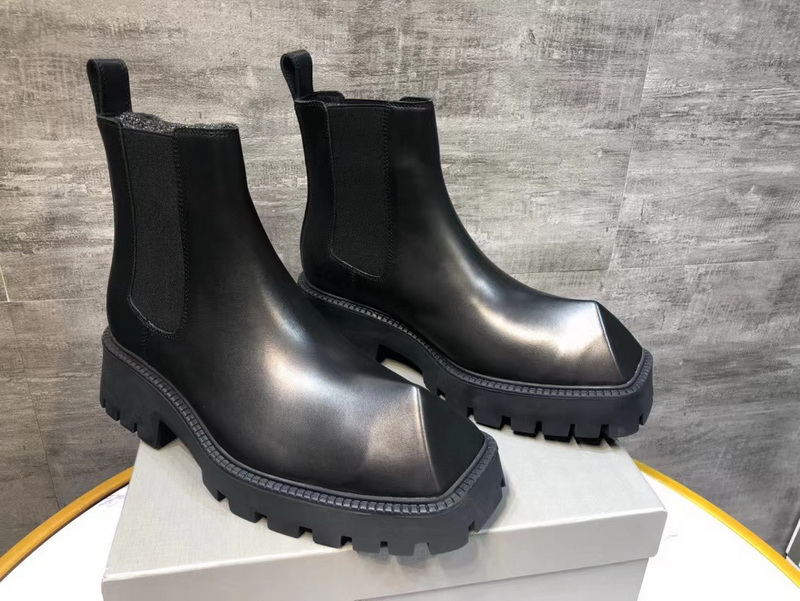 Ba*len*cia*ga shoes(aaa)-010