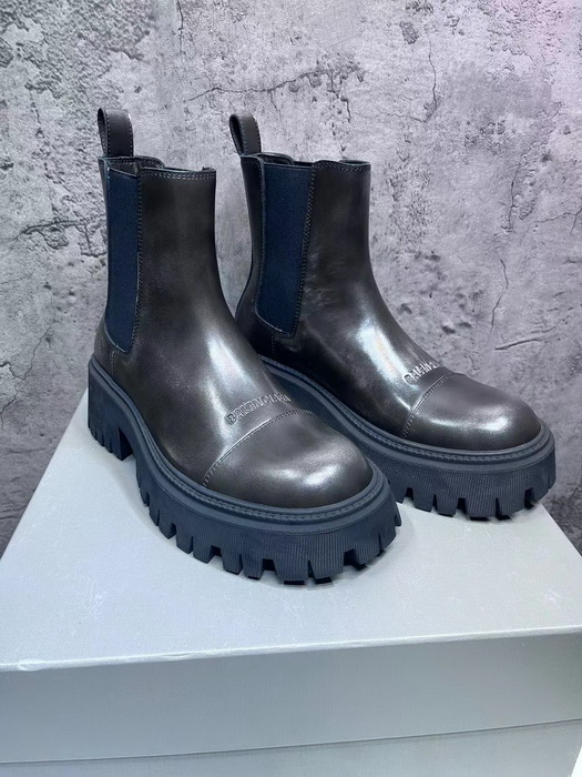 Ba*len*cia*ga shoes(aaa)-011