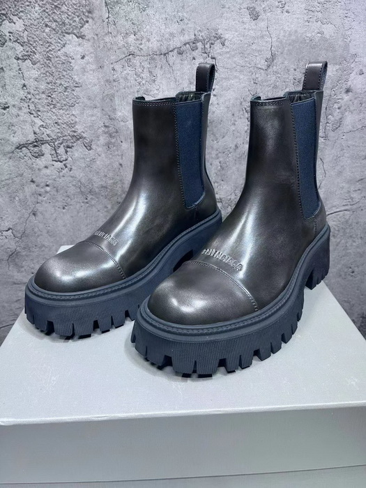 Ba*len*cia*ga shoes(aaa)-011