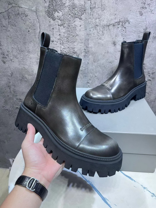 Ba*len*cia*ga shoes(aaa)-011