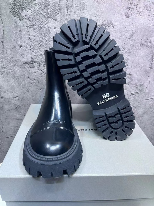 Ba*len*cia*ga shoes(aaa)-012