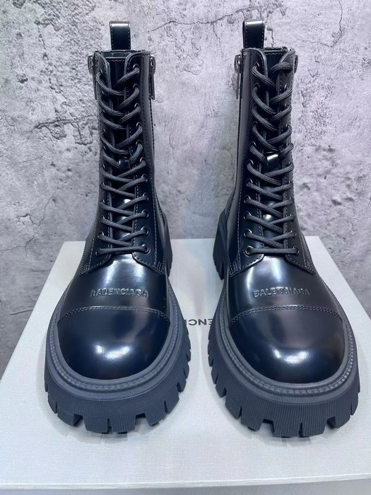 Ba*len*cia*ga shoes(aaa)-014