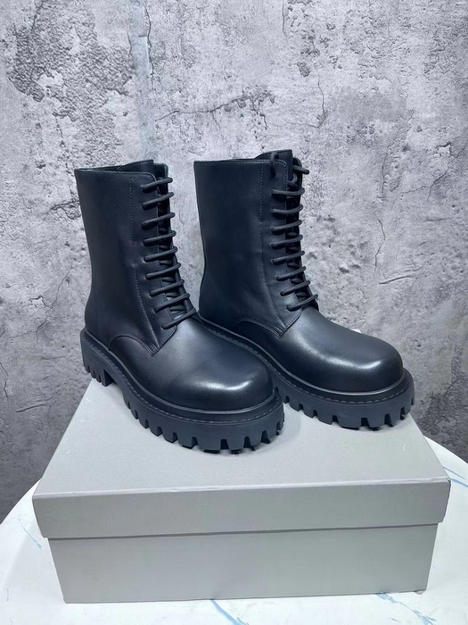 Ba*len*cia*ga shoes(aaa)-015