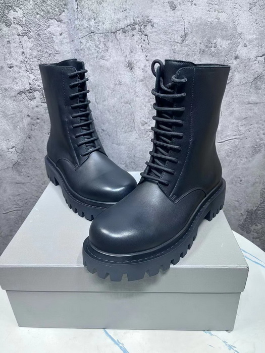 Ba*len*cia*ga shoes(aaa)-015