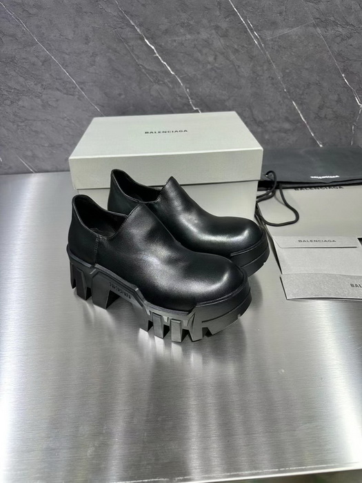 Ba*len*cia*ga shoes(aaaa)-412