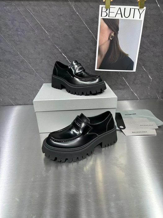 Ba*len*cia*ga shoes(aaaa)-414