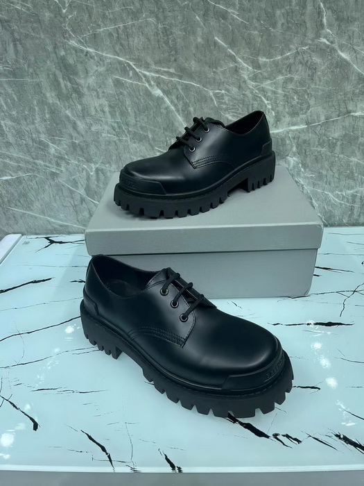 Ba*len*cia*ga shoes(aaaa)-416