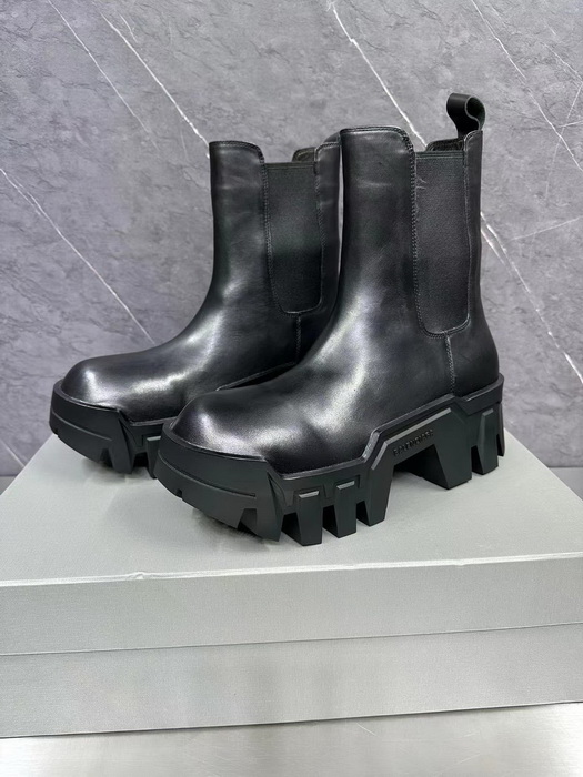 Ba*len*cia*ga shoes(aaa)-017