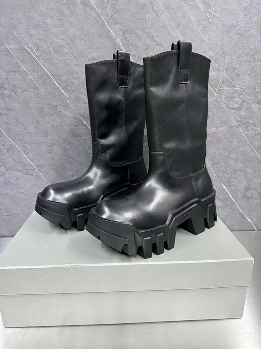 Ba*len*cia*ga shoes(aaa)-019