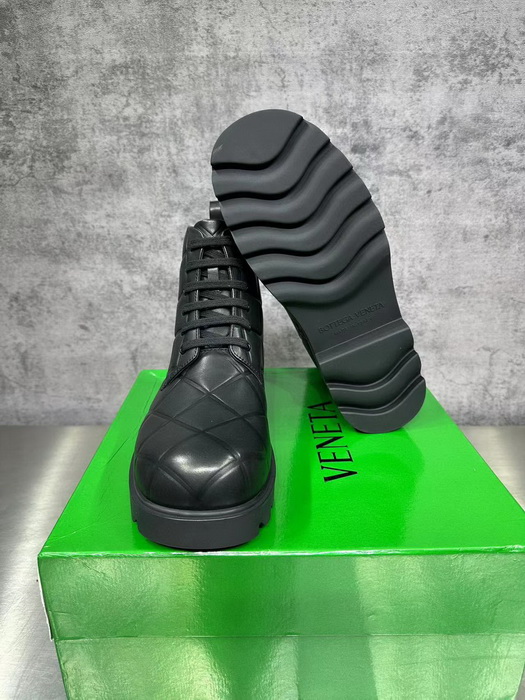 bo*te*ga Ve*ne*ta shoes(aaa)-011