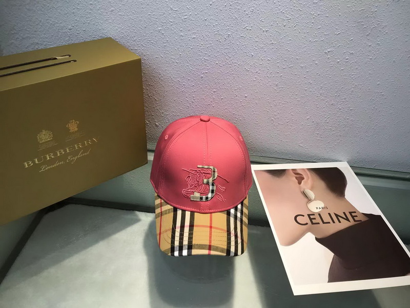 B**rry cap-002