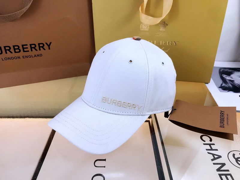 B**rry cap-016