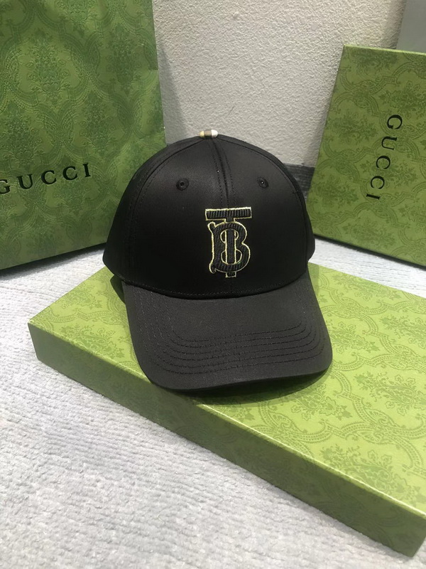 B**rry cap-073