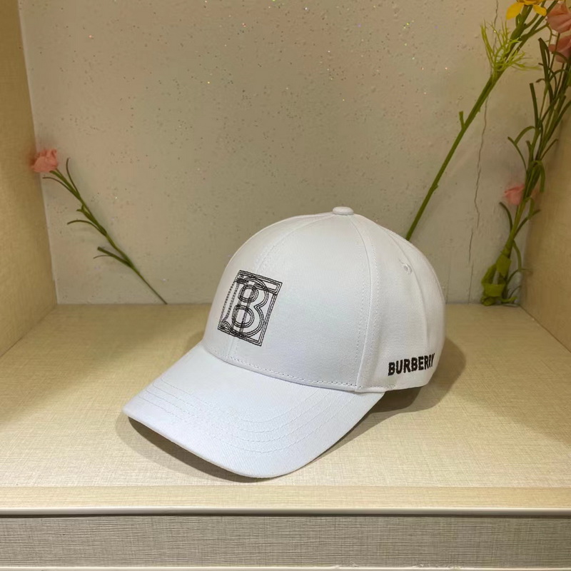 B**rry cap-100