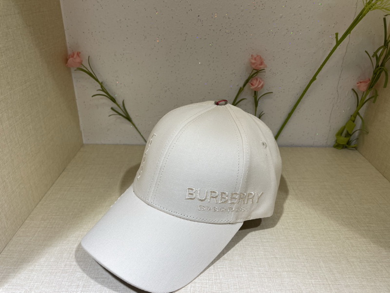 B**rry cap-109