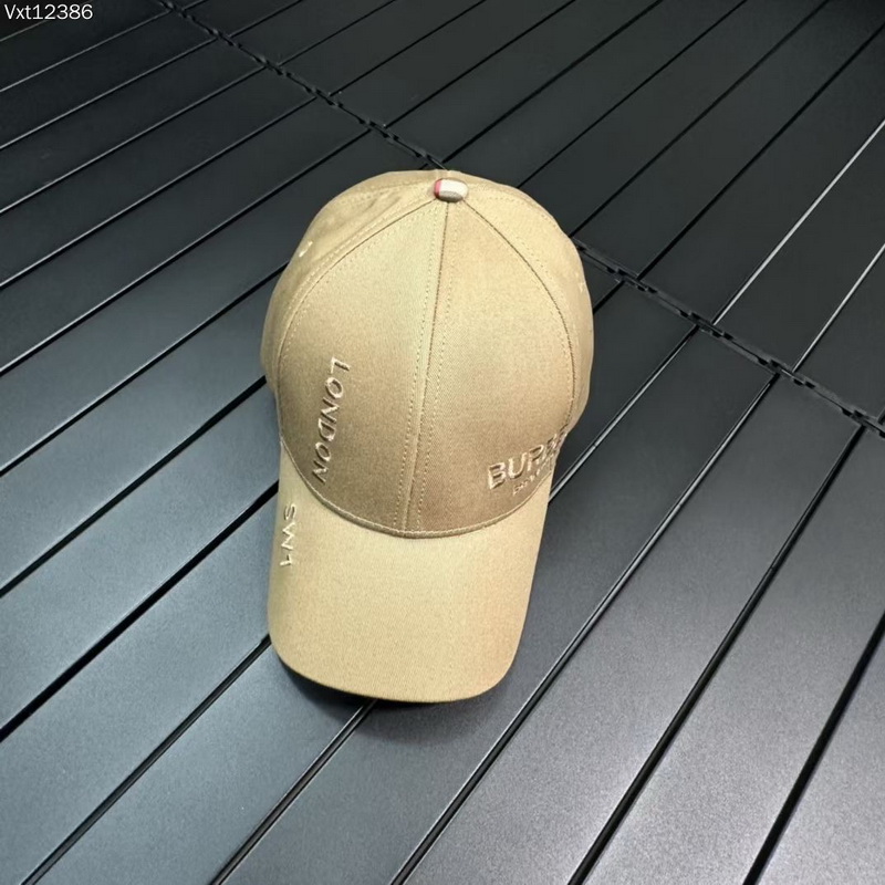 B**rry cap-125