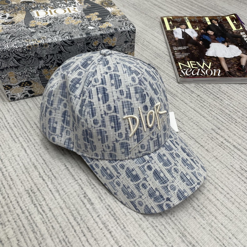 D*or cap-035