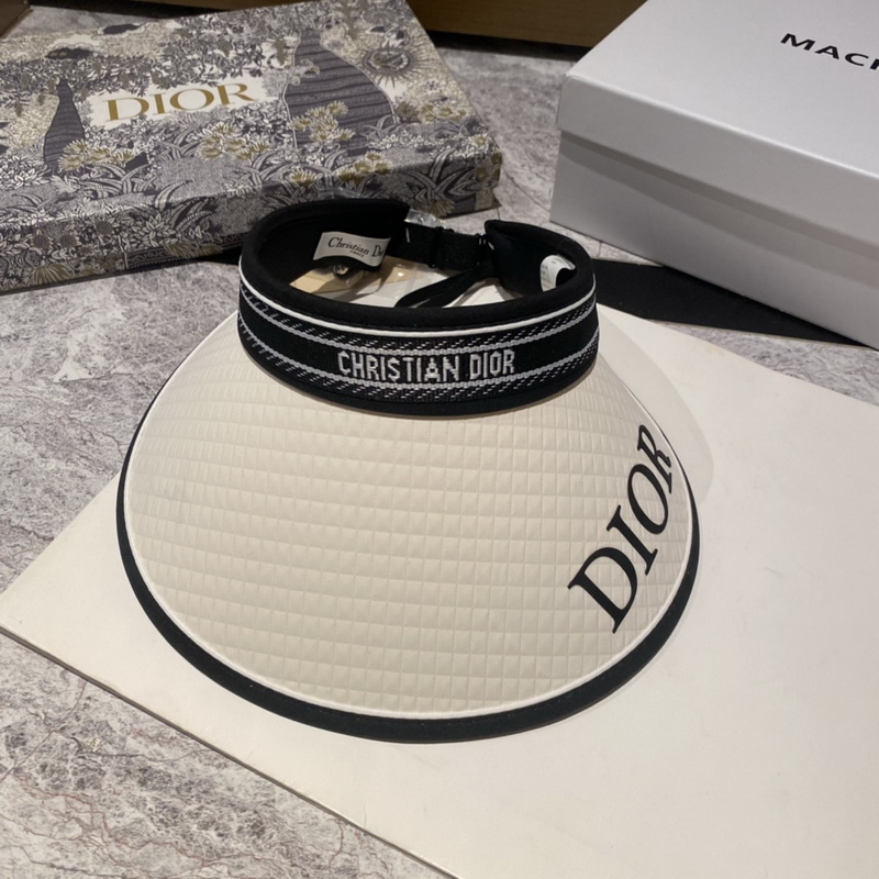 D*or cap-037