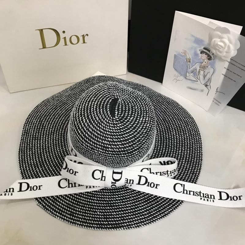 D*or cap-064