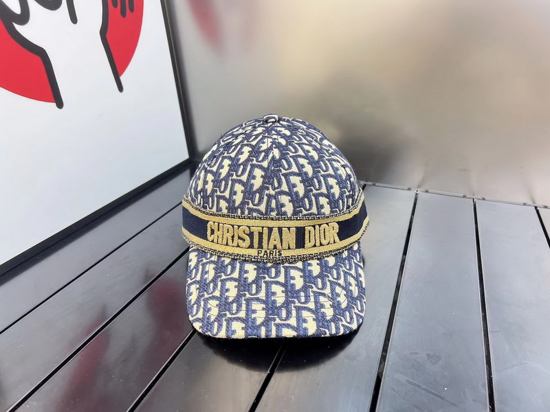 D*or cap-075