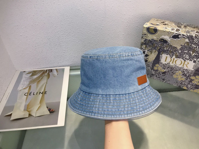 D*or cap-107