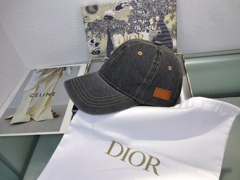 D*or cap-110
