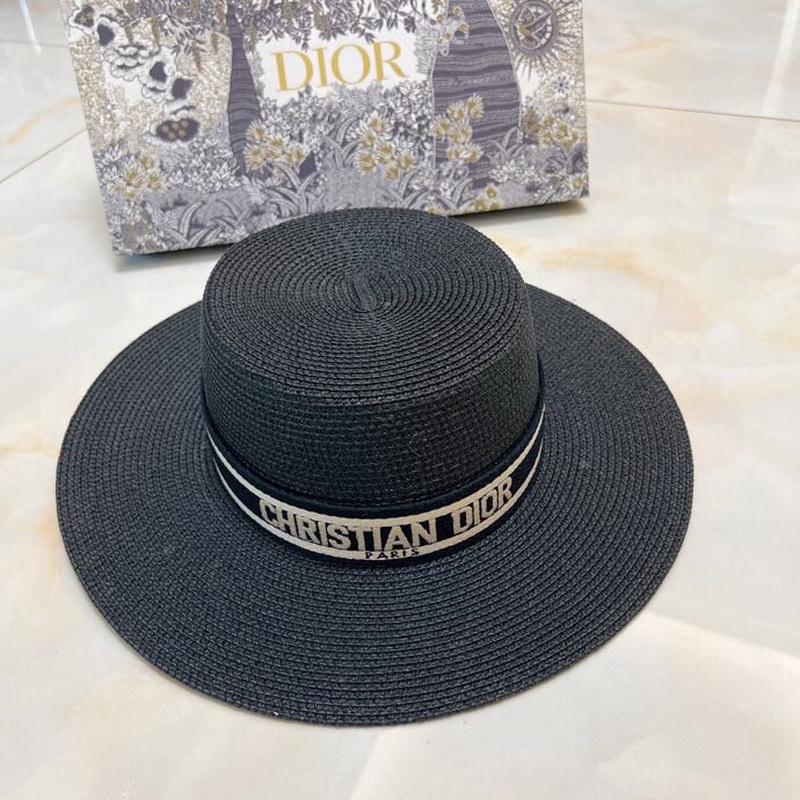 D*or cap-133