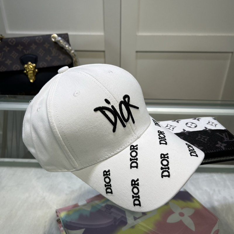 D*or cap-166