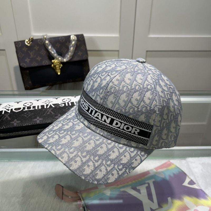 D*or cap-206