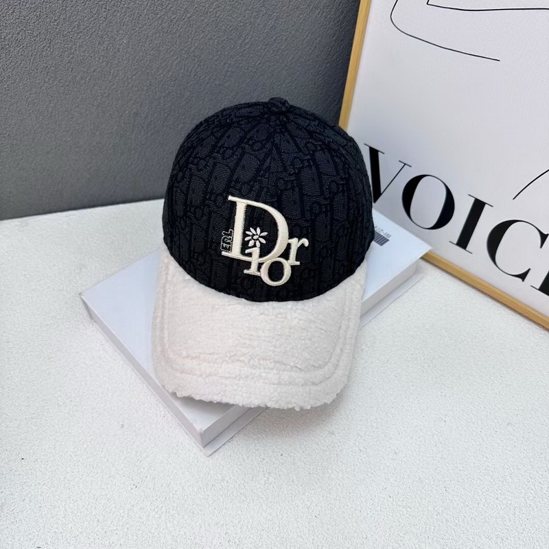 D*or cap-214