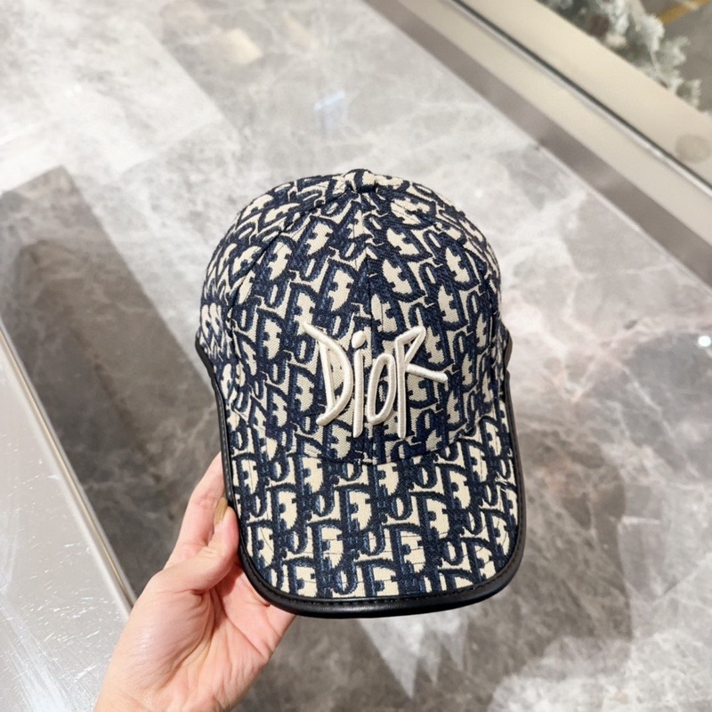 D*or cap-234
