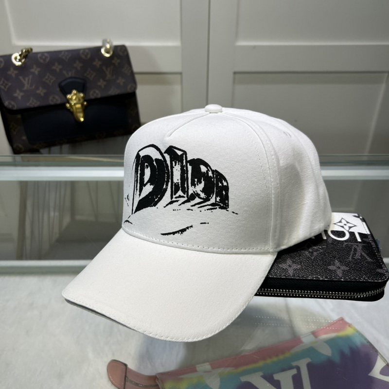 D*or cap-256