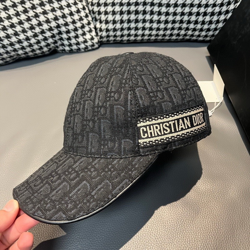 D*or cap-268